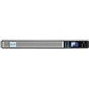 Eaton 5P 850iR - Gen 2 - UPS montabile in rack - 200/208/220/230/240 V c.a. V -