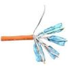 InLine Cavo di rete bianco InLine 70503 Cat6 S/FTP (S-STP) da 300 m (70503)