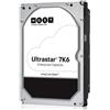 WESTERN DIGITAL 4TB WD ULTRASTAR 7K6 HUS726T4TALA6L4 7200RPM 256MB