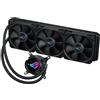 Asus Dissipatore Raffreddamento a Liquido 12 cm Nero ROG Strix LC III 360 Asus
