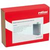 ROLINE Switch industriale ROLINE, Fast Ethernet, 6x RJ45, 2x ST, non gestito