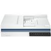 Senza Marca/Generico HP Scanjet Pro 2600 F1 Scanner Piano E ADF 600x600 DPI A4 Bianco 20g05a#b19 Scan