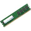 Biostar 8GB Kit (2x4GB Modulo) Memoria RAM Biostar A780L (DDR2-5300 - Non-ECC)
