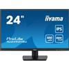 IIYAMA TFT XU2493HSU 60.5cm IPS 24''/1920x1080/HDMI/DP/2xUSB