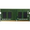 QNAP ACC RAM-4GDR4A0-SO-2666, RAM 4GB DDR4-2666, SO-DIMM, 260 pin, A0 version