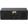Hama DigitalRadio Dir1570CBT DAB/Internet Radio/CD/Bluetooth RX/APP (00054253)