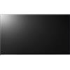 LG 86UL3J-B Visualizzatore Di Messaggi Pannello Piatto Per Segnaletica Digitale