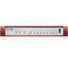Zyxel USG FLEX 100H Firewall Hardware 3000 Mbit S Usgflex100h-Eu0101f