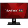 Viewsonic VP2768A-4K Monitor PC 68,6 cm (27") 3840 x 2160 Pixel 4K Ultra HD LED