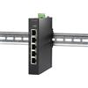 Renkforce Switch Ethernet industriale Renkforce FEH-500 (RF-3394866)