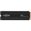 Crucial T700 M.2 1 Tb Pci Express 5.0