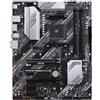 ASUS PRIME B550-PLUS, Scheda Madre ATX AMD B550 (Ryzen AM4), PCIe 4.0, Doppio M.