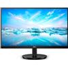 Philips 275V8LA 00 Monitor QHD Da 27 Pollici, Altoparlanti, FreeSync (2560x1440,