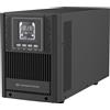 Conceptronic Gruppo di Continuità UPS 2kVA 1800W a Doppia Conversione ZEUS52ES2K Conceptronic