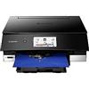 Canon PIXMA TS8350a - Multifunction printer - colour - ink-jet - 216 x 297 mm [o