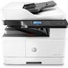HP STAMPANTE A3 HP MULTIFUNZIONE LASER B/N M443nda A3 8AF72A DUPLEX RETE