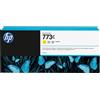 HP INC. HP Cartuccia inchiostro giallo DesignJet 773C, 775 ml