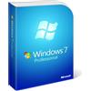 Senza Marca/Generico Sistema Operativo Microsoft WINDOWS 7 Professional 64-Bit Sp1 Ita 1pk Oem Fqc-08