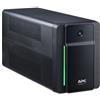 APC Easy UPS A linea interattiva 1,6 kVA 900 W 6 presa(e) AC