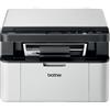 Brother DCP-1610W stampante multifunzione Laser A4 2400 x 600 DPI 20 ppm Wi-Fi