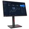 Lenovo ThinkVision T22i-30 54,6 cm (21.5") 1920 x 1080 Pixel Full HD LED Nero