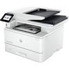 HP LaserJet Pro Stampante multifunzione 4102dw, Bianco e nero, Stampante per Pic