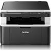 Brother Stampante Multifunzione Laser Brother Stampante Multifunzione Dcp-1612w Laser B