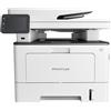 Pantum Stampante Pantum Multifunzione Laser A4 4in1 40p Touch Wifi Bm5100fdw Sta