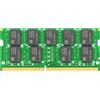 Synology Modulo RAM Originale Synology - 4 GB - DDR4 - 2400Mhz - PC4-19200 - SODIMM - 260