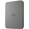 LACIE MOB DRIVE 2TB USB 3.1 C