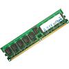 HP-Compaq 8GB Kit (4x2GB Modulo) Memoria RAM HP-Compaq ProLiant DL385 G6 (DDR2-6400 - Reg)