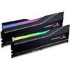 G.Skill DDR5 RAM 64GB (2x32GB Dual-Kit) PC6000 CL32 TZ5NR RGB Trident Z5 NEO RG