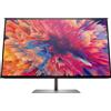HP Z24q G3 Monitor PC 23.8" 2560x1440 Pixel Quad HD Argento 4q8n4aa