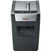 Rexel Momentum x410 -sl Slimline Paper Destructor Cut