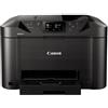 CANON MULTIFUNZIONE MAXIFY FAX INK JET MB5150 DUPLEX WIFI 0960C031