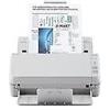 Fujitsu Typ Dokumentenscanner (CIS) Auflsung 600x600dpi Geschwindigkeit 25/25 S/min (S