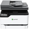 Lexmark CX331adwe Laser A4 600 x 600 DPI 24 ppm Wi-Fi