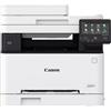 Canon I-SENSYS MF655CDW Multifunzione Laser colori 21PPM F/R WI-FI
