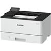 CANON i-SENSYS LBP243dw STAMPANTE LASER B/N A4 WI-FI FRONTE RETRO