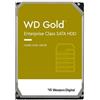 WD WD4004FRYZ Gold Hard Disk Interno 3.5" SATA 3 Raid 4Tb Hd Interno Hard Disk