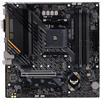 Senza Marca/Generico ASUS TUF GAMING B550M-E, Scheda Madre Gaming Micro ATX, AMD B550 (AM4), PCIe 4.0