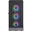THERMALTAKE CERES 500 TG ARGB BLACK