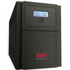 APC Easy UPS SMV A linea interattiva 1 kVA 700 W 6 presa(e) AC