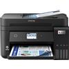 Senza Marca/Generico EPSON EcoTank ET-4850 Stampante A4 (Stampa, Copia, Scansione, Fax) USB, Wi-Fi Di