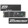 Patriot Viper VP4300 SSD M.2 NVMe PCI-E X4 Gen4 Da 2Tb Vp4300-2tbm28h
