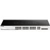 Senza Marca/Generico D-Link Switch 28 Pt 10 100 1000+4 Minigbi Dgs-1210-28