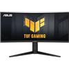 Senza Marca/Generico ASUS TUF Gaming VG34VQEL1A Monitor Gaming Curvo 34 UWQHD 100 Hz Tecnologia Extre