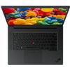 Lenovo ThinkPad P1 Gen 5 Notebook, Processore Intel Core I7-12800H, Ram 32Gb, Hd