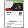 Seagate NAS HDD IronWolf 3.5" 12 TB Serial ATA III