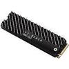 SanDisk Western Digital BLACK SN750 M.2 1000 GB PCI Express 3.0 NVMe (WD BLACK SN750SSD